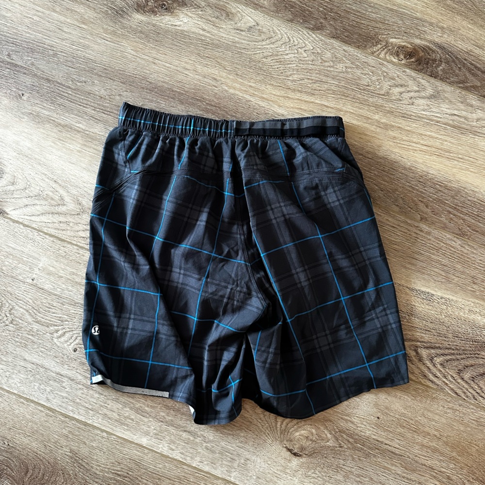 Men’s Lululemon Shorts